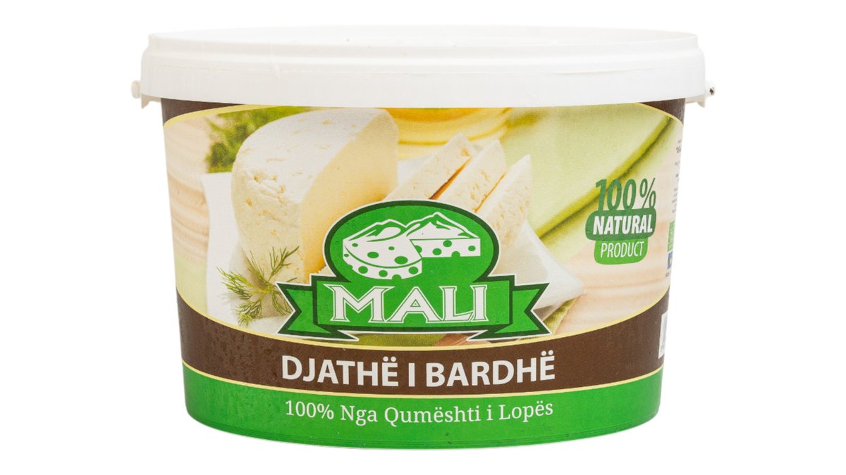 Djath Mali 2Kg