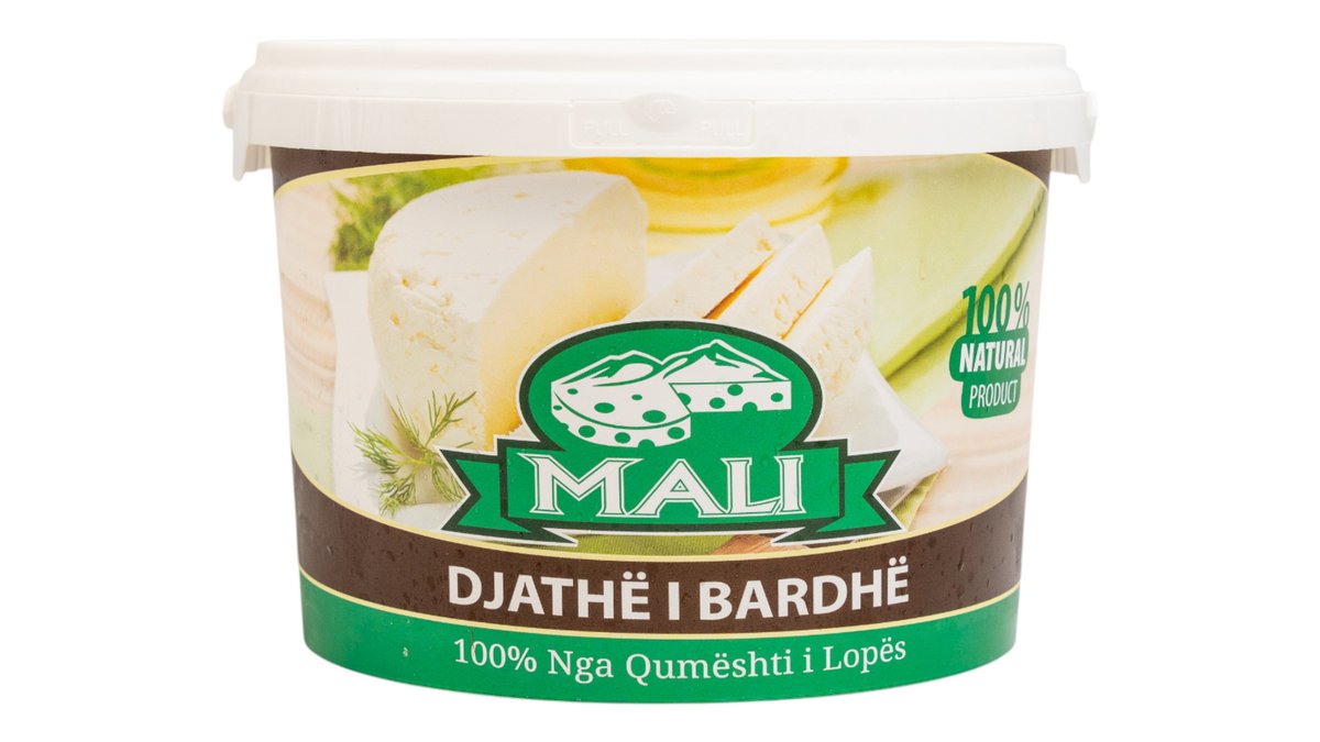 Djath Mali 1.5Kg