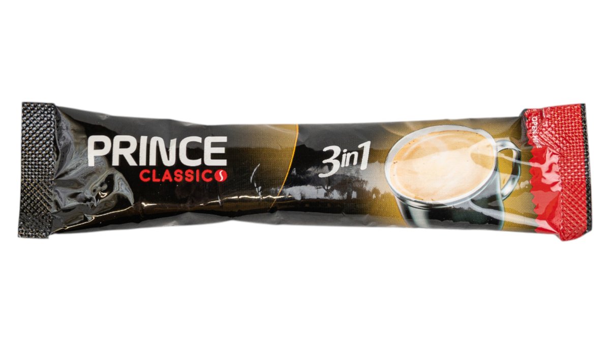 Prince Caffe Classic 3In1