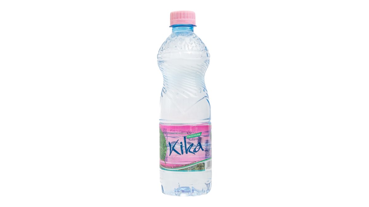 Uje Kika 0.5L