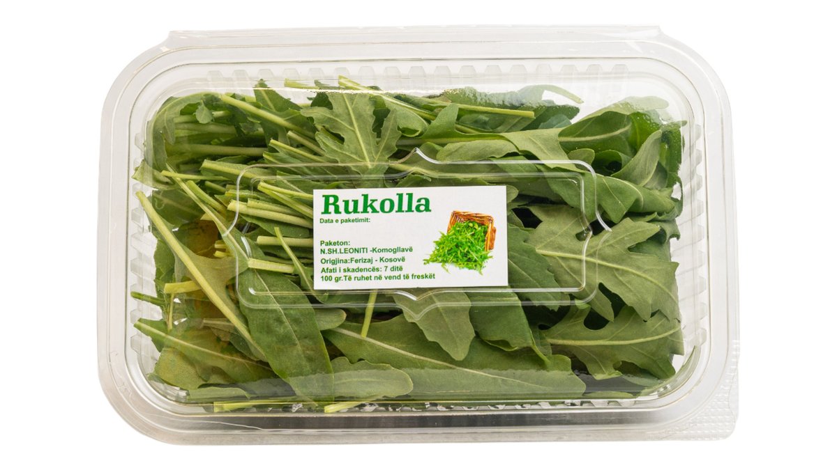 Rukolla Pako