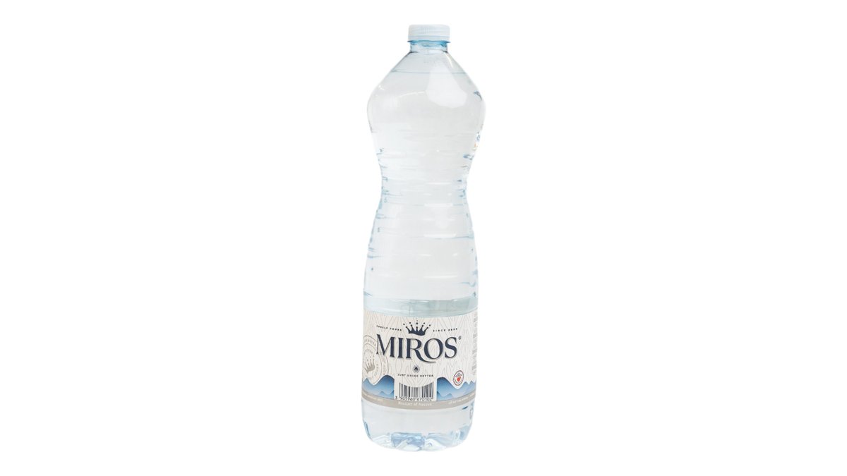 Uje Miros 1.5L