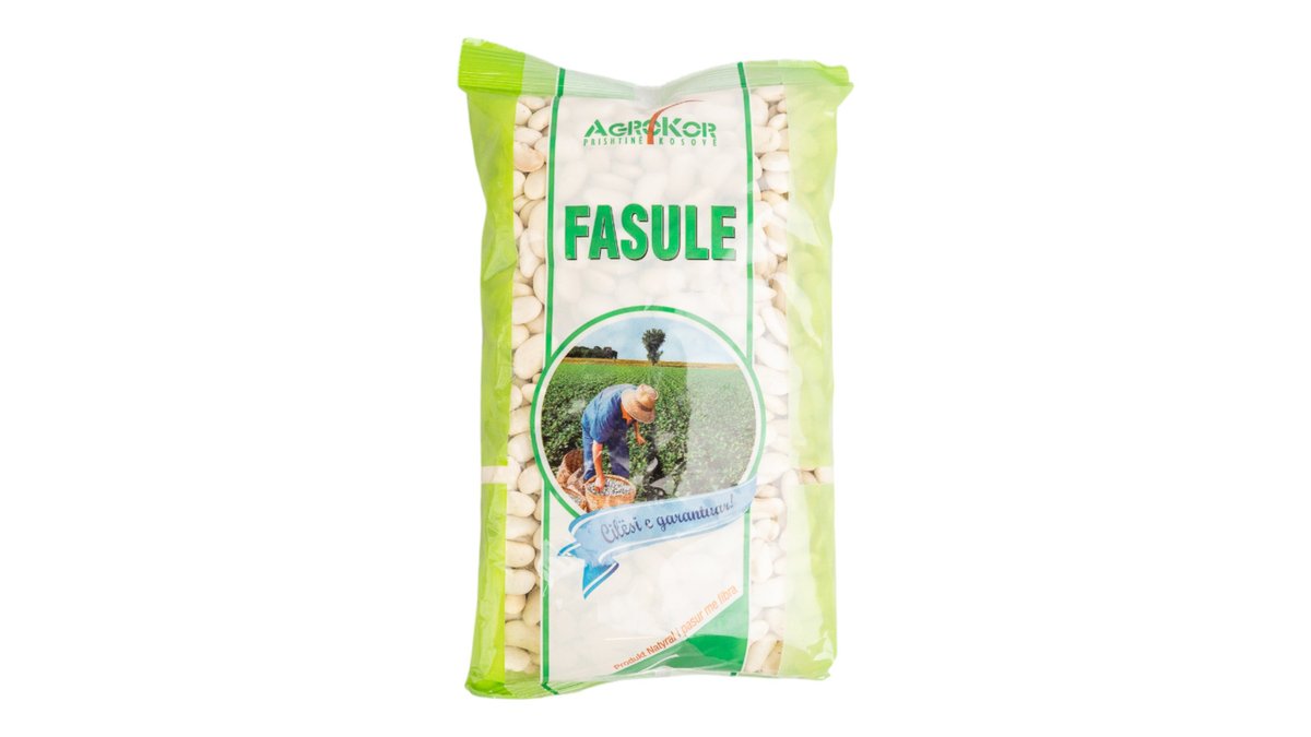 Fasule Agrokor 700Gr