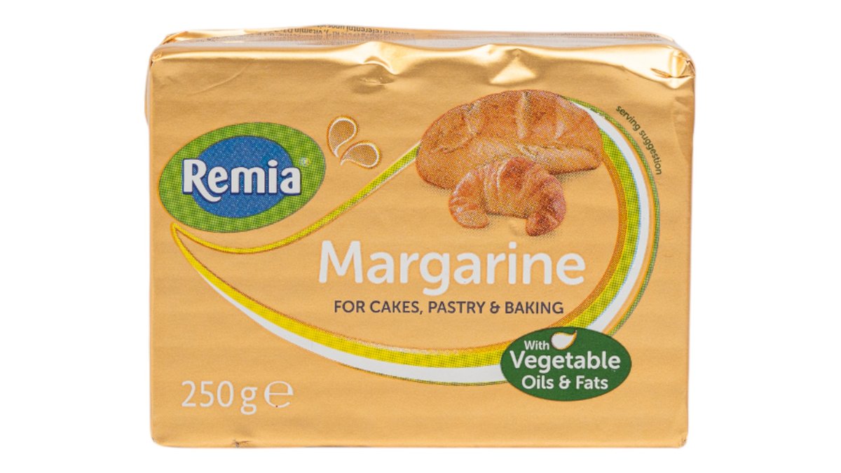 Margarin Remia Gold 250Gr