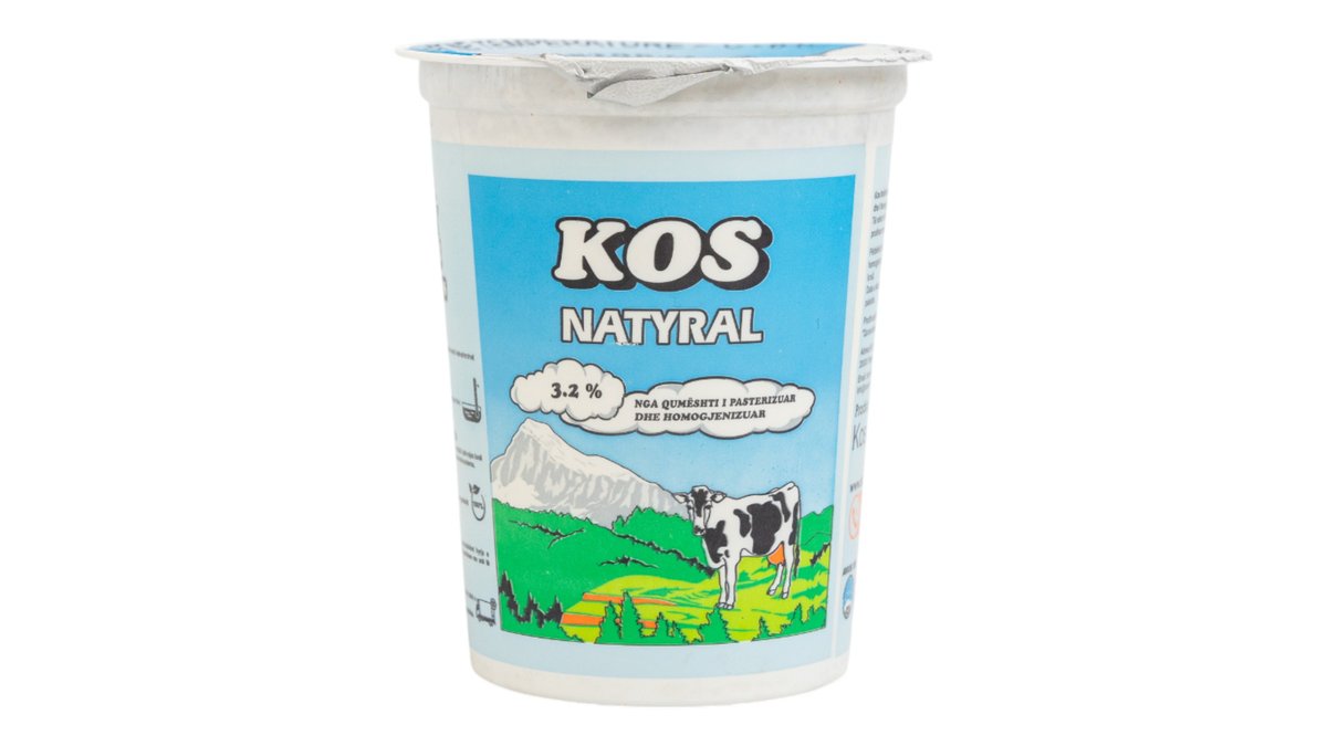 Kos Sharri 2Kg