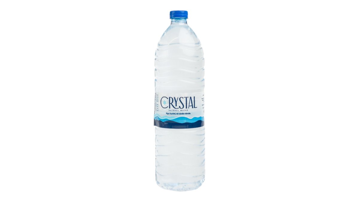 Uje Crystal 1.5L