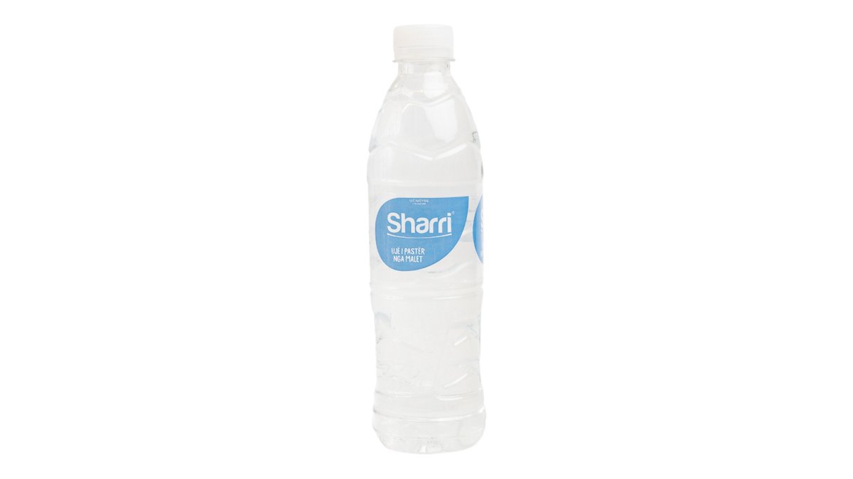 Uje Sharri 0.5L