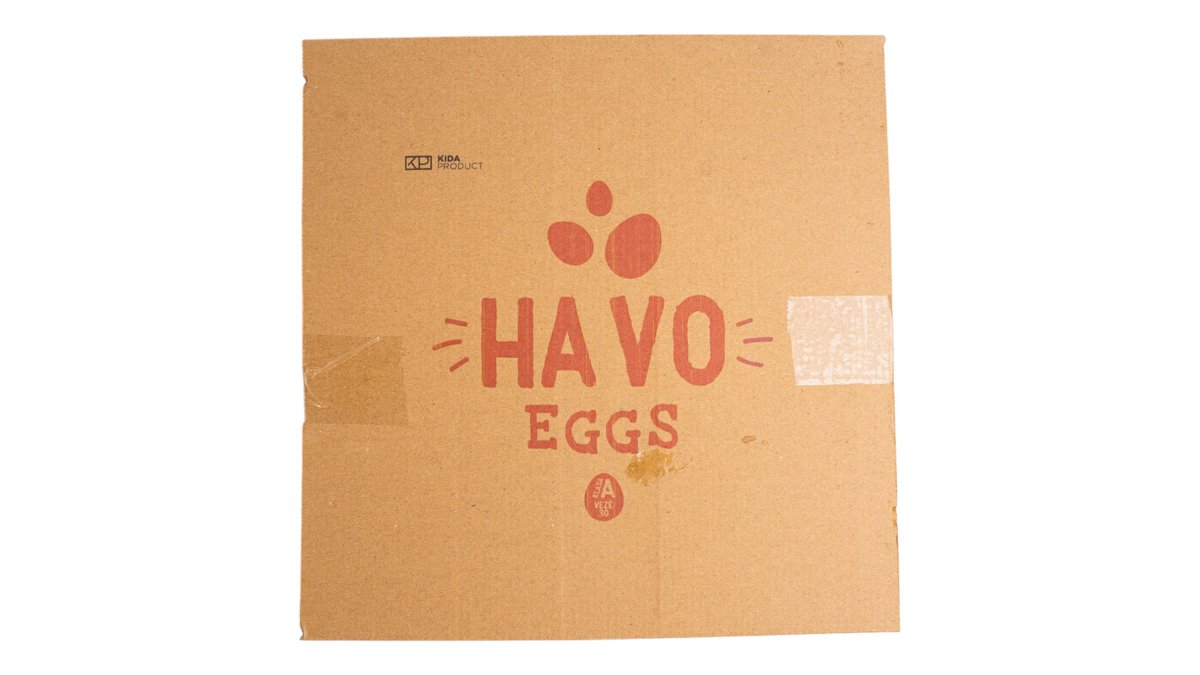 Veze Havo Eggs 30Cop