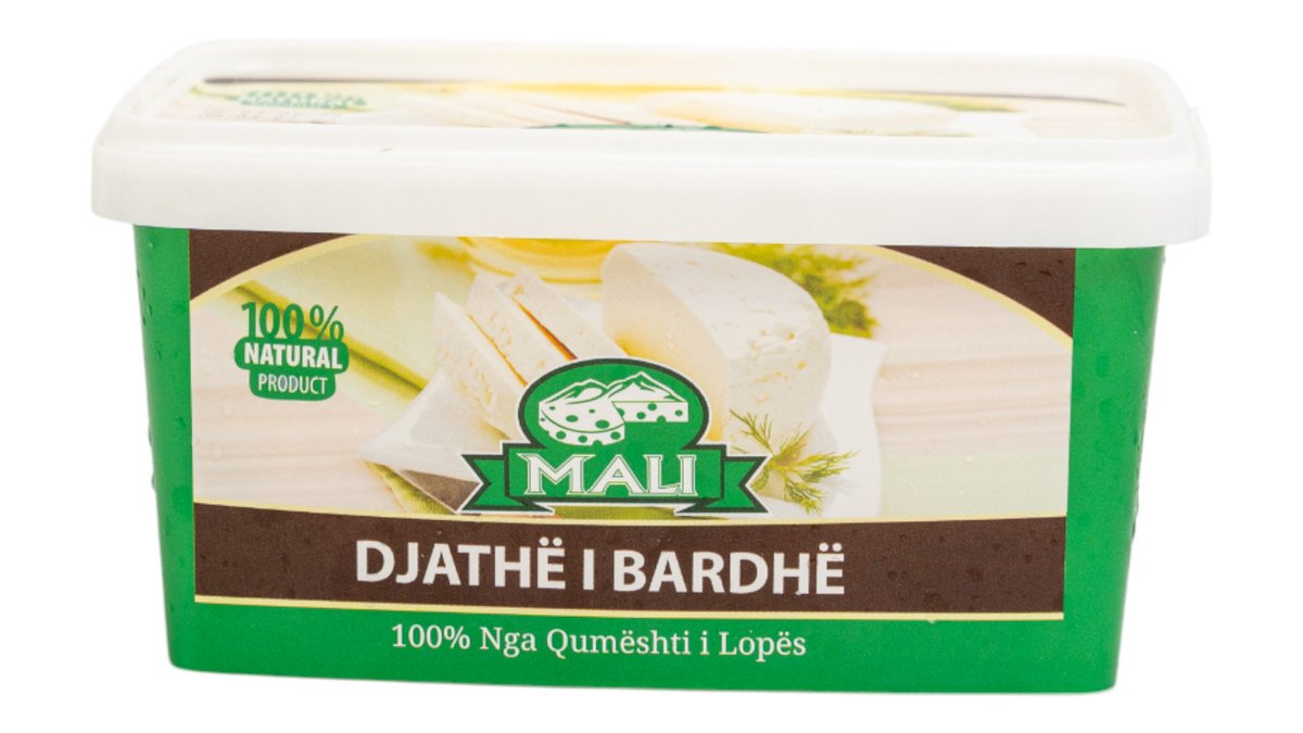 Djath Mali 400Gr