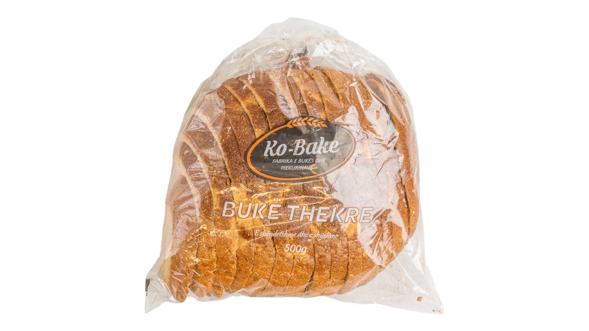 Buke Thekre Ko-Bake 500Gr