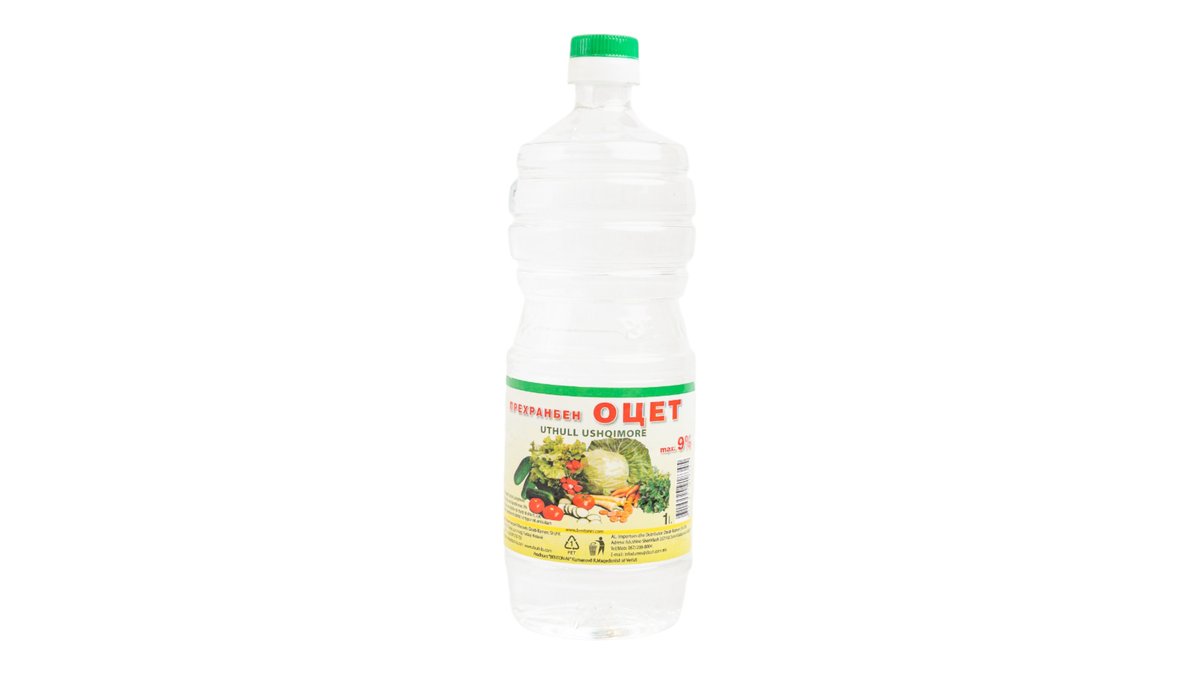 Uthell 9% Pro Ocet 1L