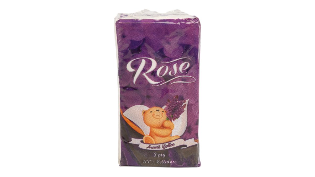 Faculeta Xhepi Rose