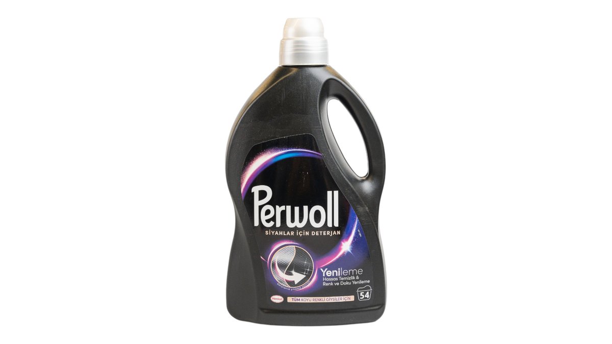 Pervoll Black 2.97L