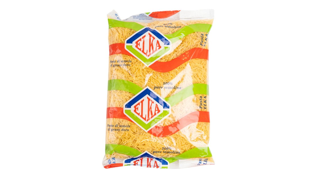Fide Elka 500Gr