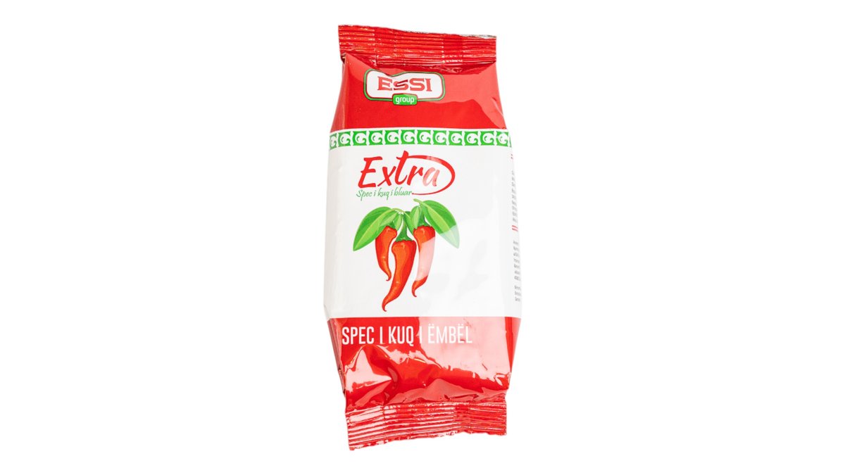 Spec I Kuq Extra 80Gr