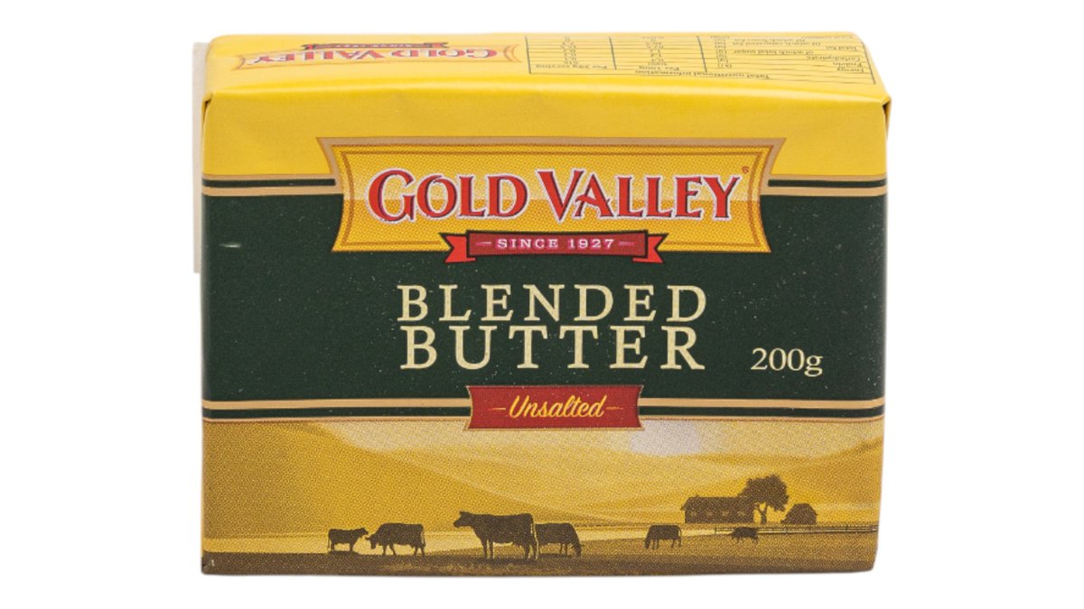 Gjalpe E Perzier Gold Valley 200Gr