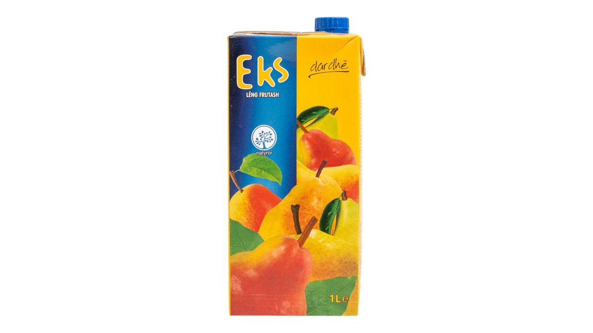 Eks Dardhe 1L