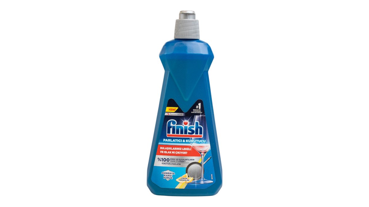 Finish Parlatici Limon 400Ml