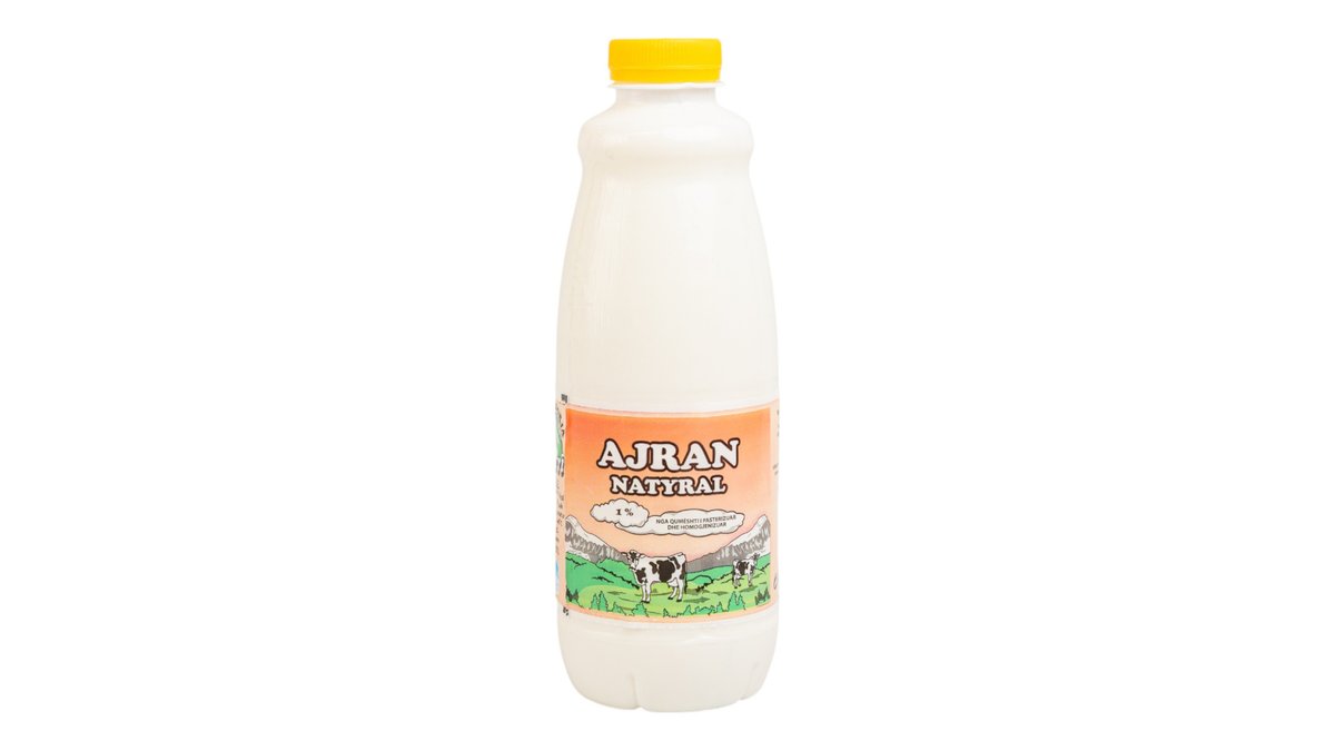 Ajran Sharri 1L