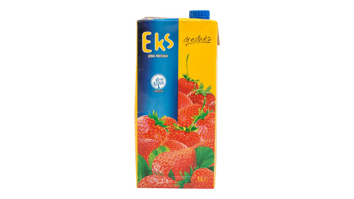 Eks Dredhez 1L