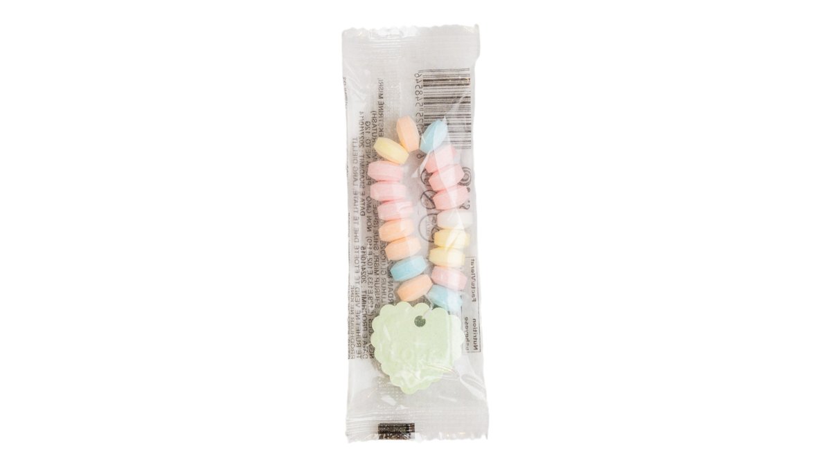 Bonbon Gjerdan Me Zemer 12G