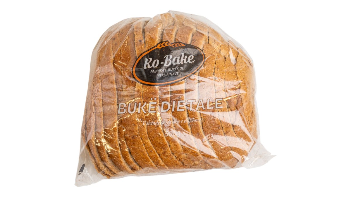 Buke Dietale Ko-Bake 500Gr