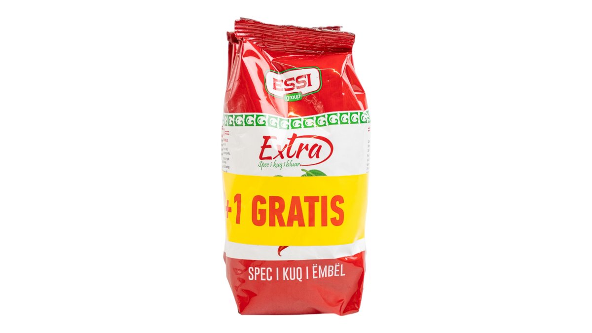Spec I Kuq Extra 2+1 Gratis