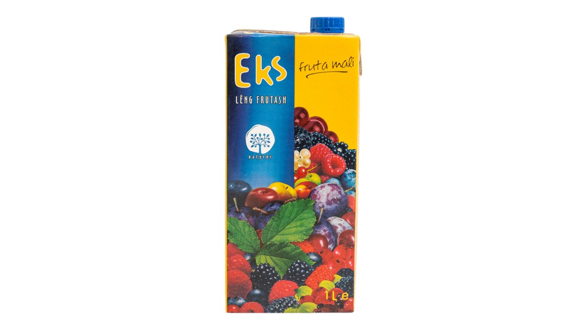 Eks Fruta Mali 1L