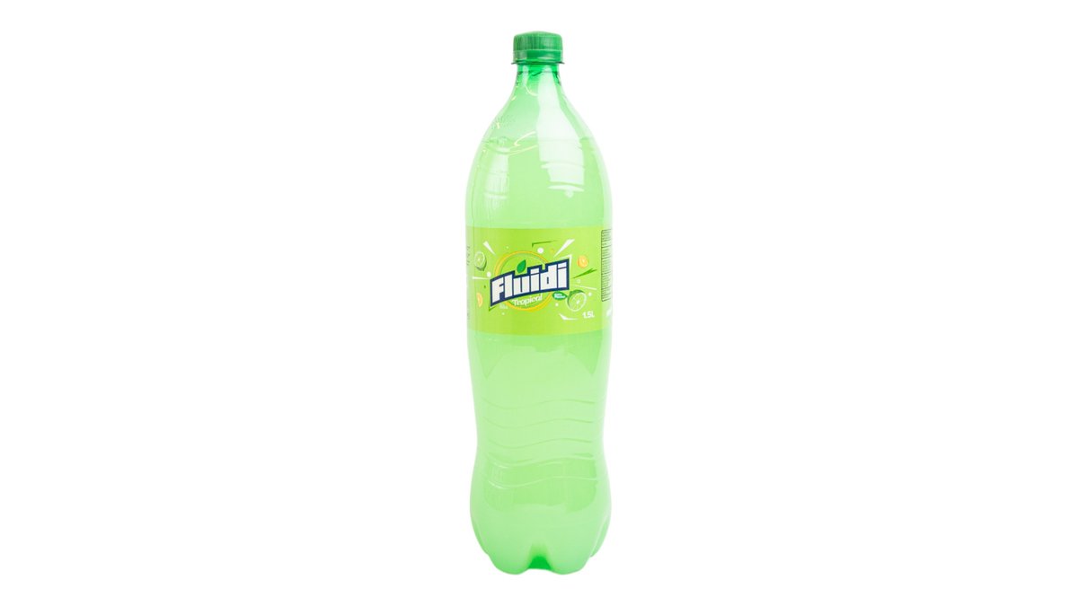 Fluidi Tropical 1.5L
