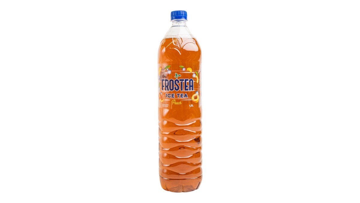 Ice Tea Pjeshke Frostea 1.5L
