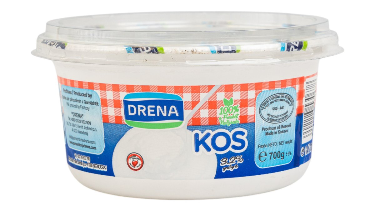 Kos Drena 700Gr