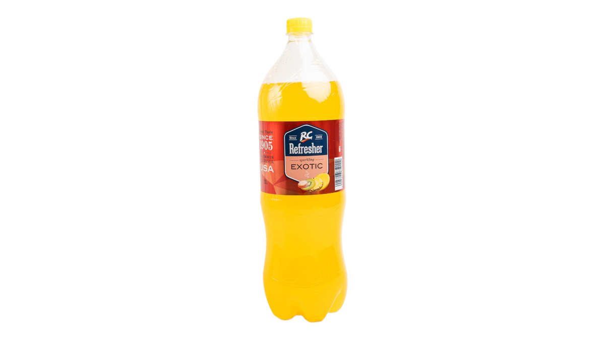 Rc Exotic 2L