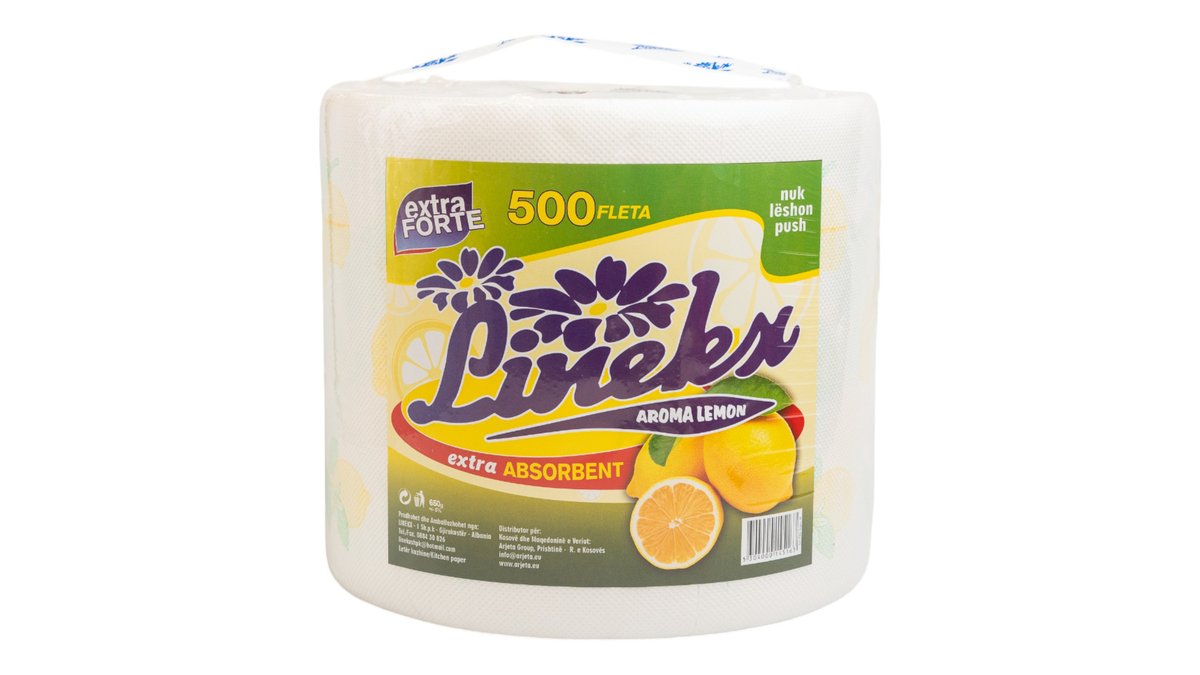 Leter Kuzhine 2 Shtresore 700G