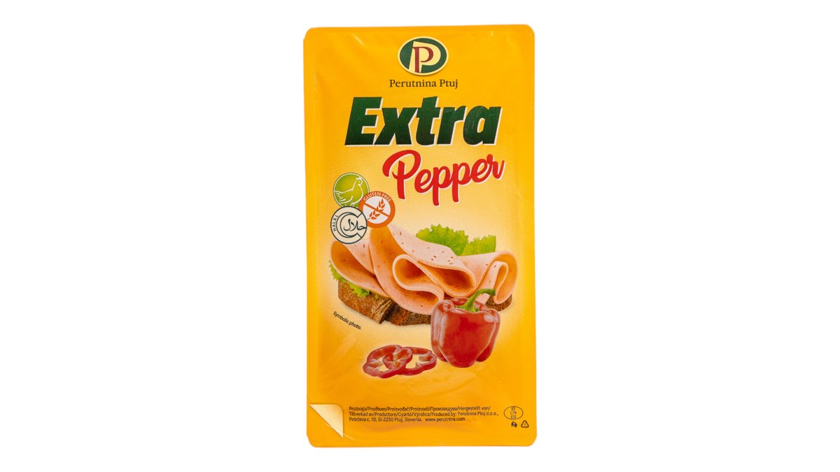 Extra Sallame Me Spec Ne Rriska 150G