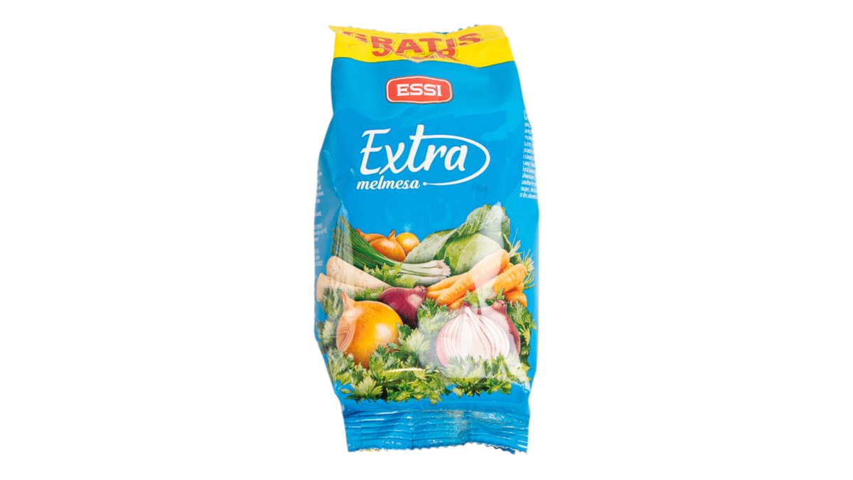 Veget Extra Essi 250Gr