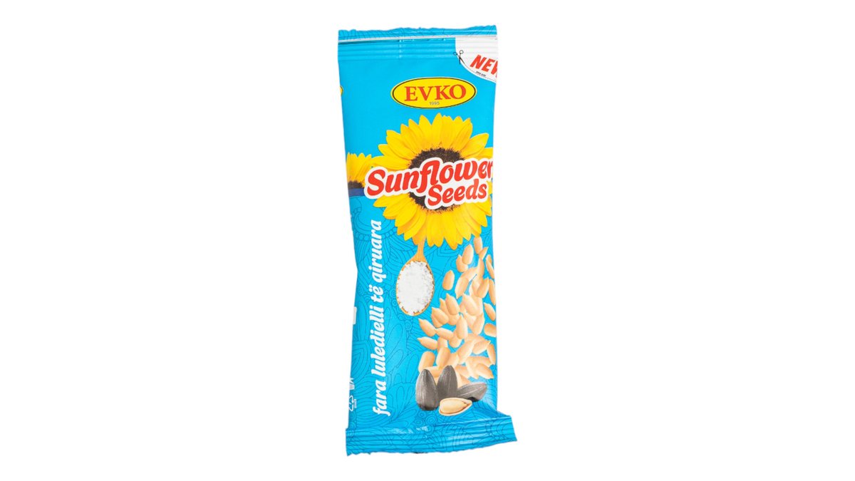 Fara Luledielli Te Qeruara Evko 90Gr