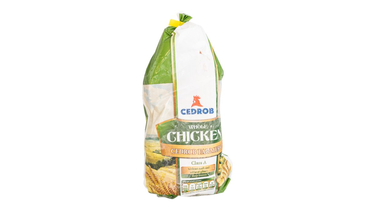 Cedrob Pule E Ngrire 1000Gr