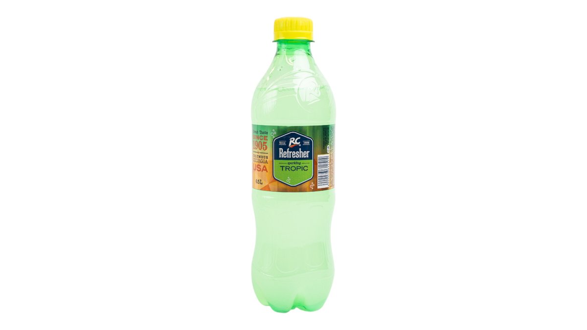 Rc Tropic 500Ml