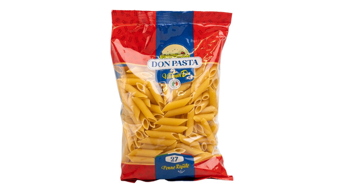 Makarona Don Pasta 400G