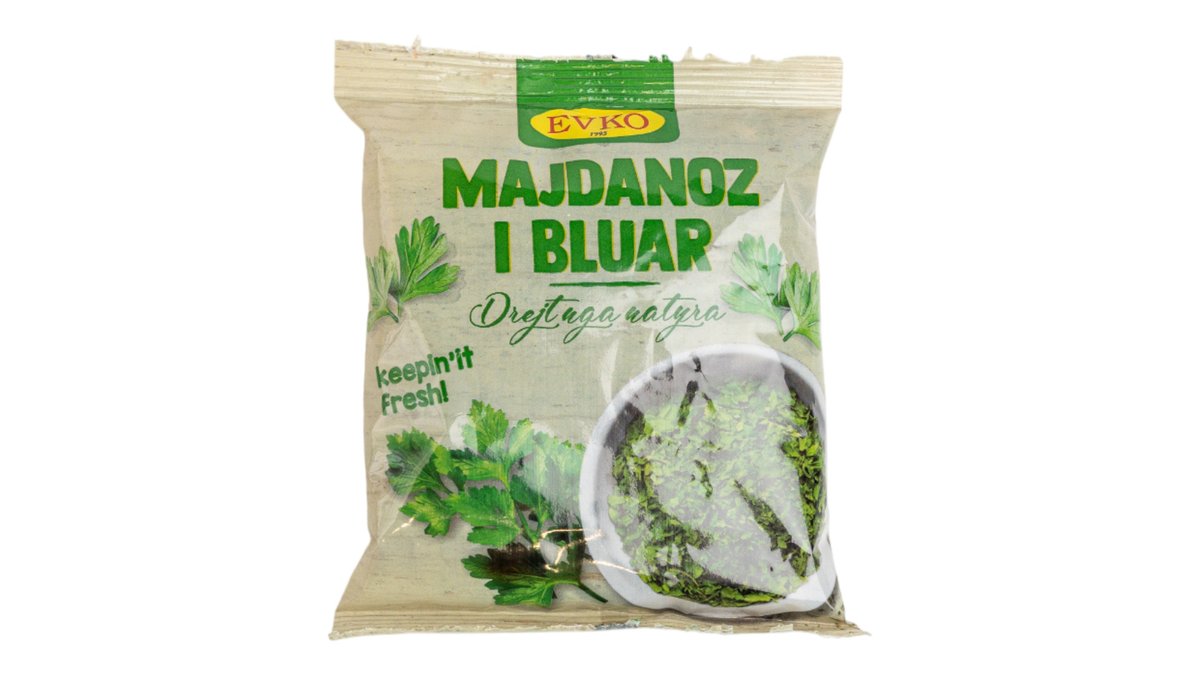 Majdanoz I Bluar 40Gr