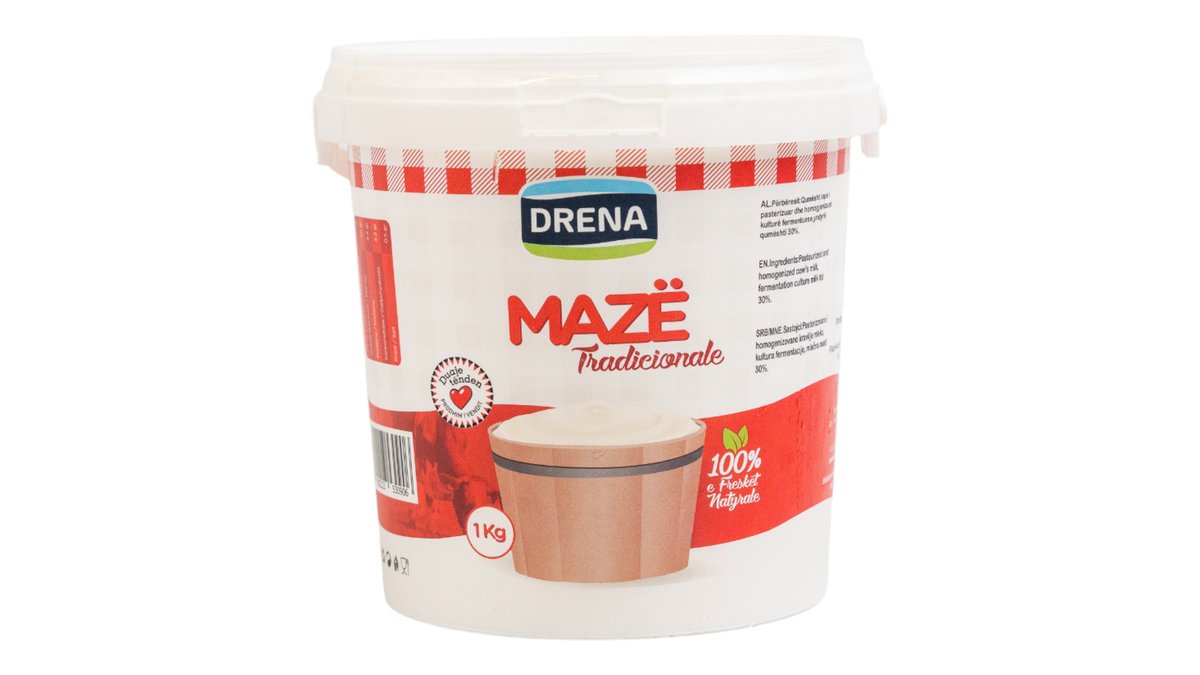 Maze Tradicionale Drena 1Kg
