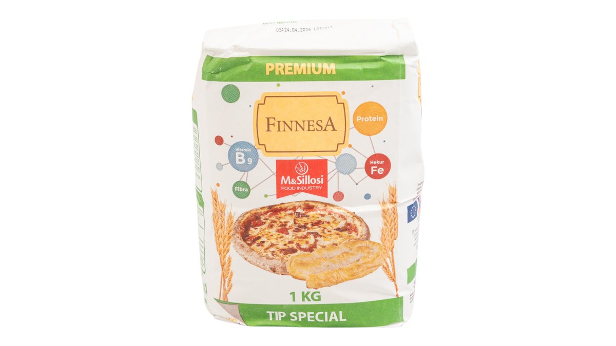 Miell Finnesa Special Premium 1 Kg