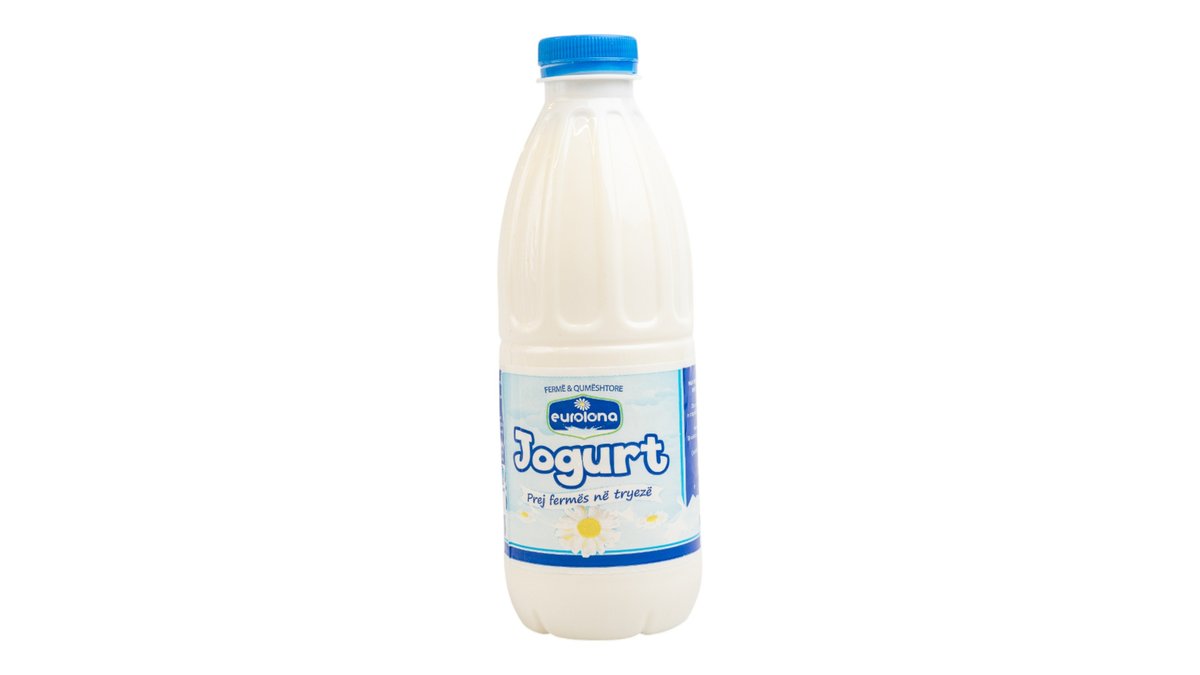Eurolona Jogurt 1L