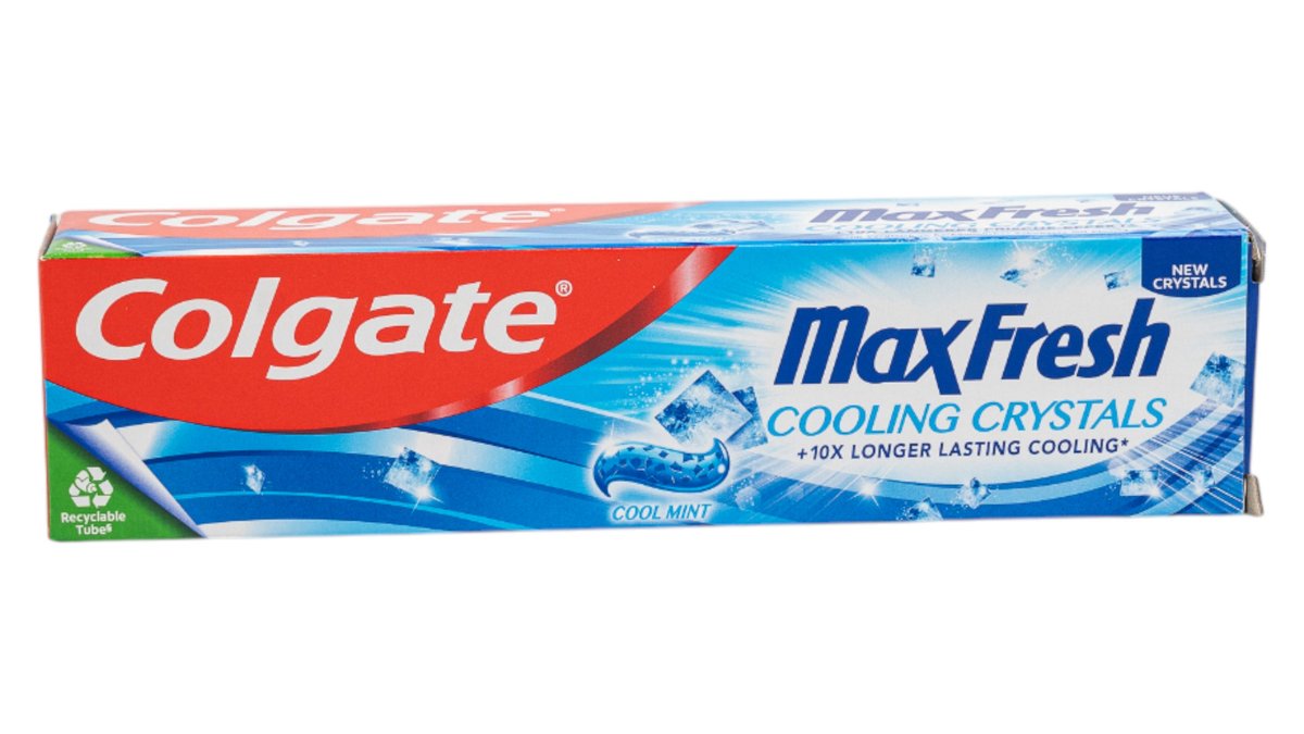 Colgate Max Fresh 100Ml