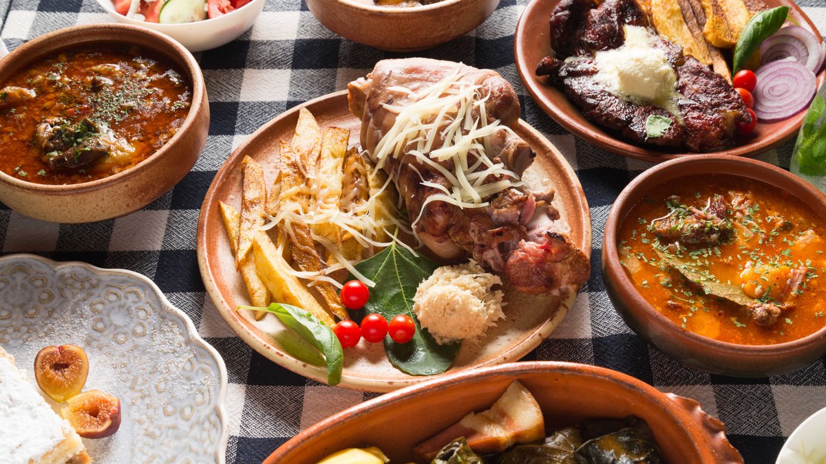 Image of Etno Restoran Bajina Koliba