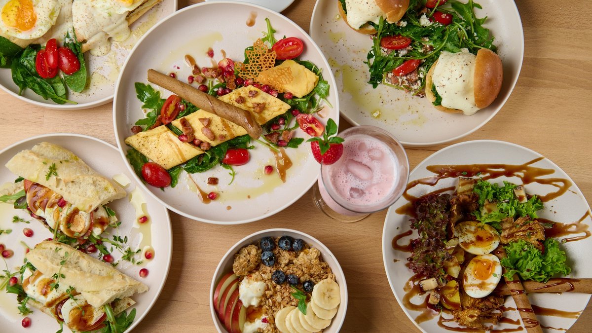 Image of Mollet All Day Bistro