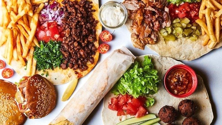 Image of Midan Sundbyberg