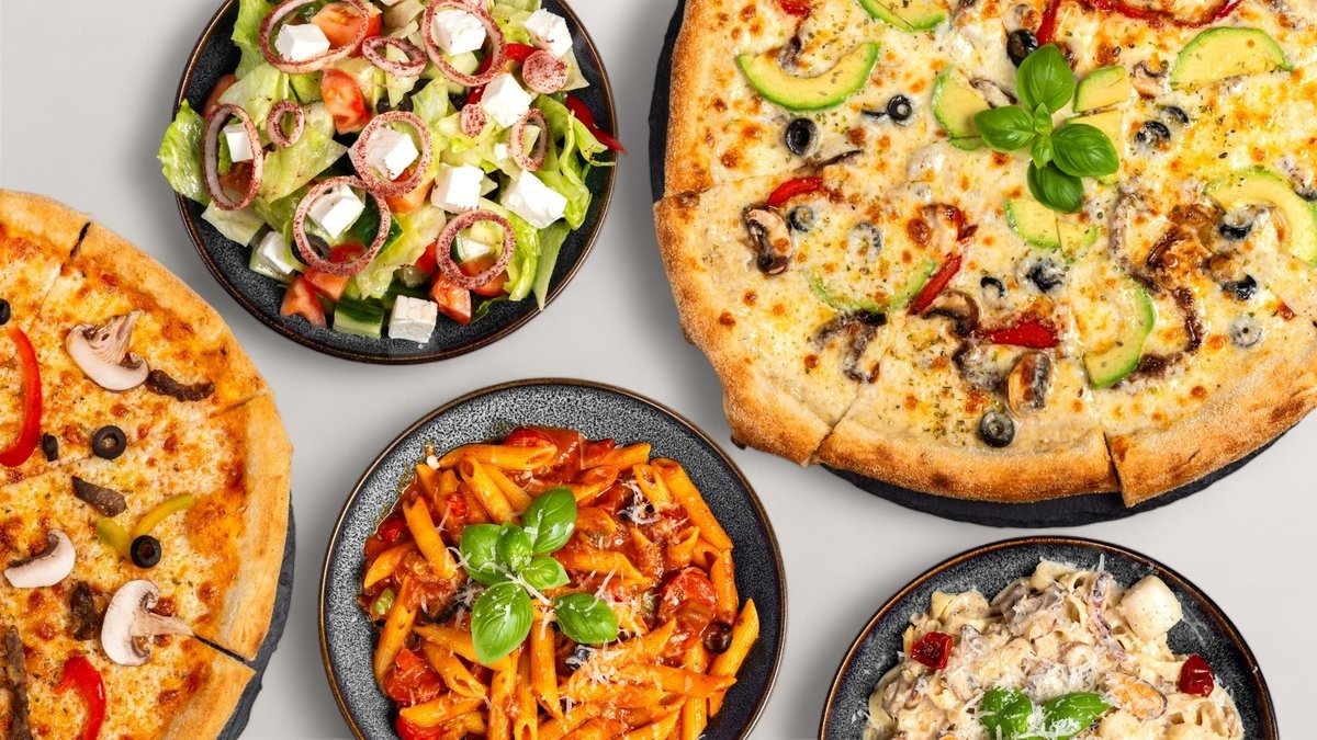 Image of Dubai Imbiss