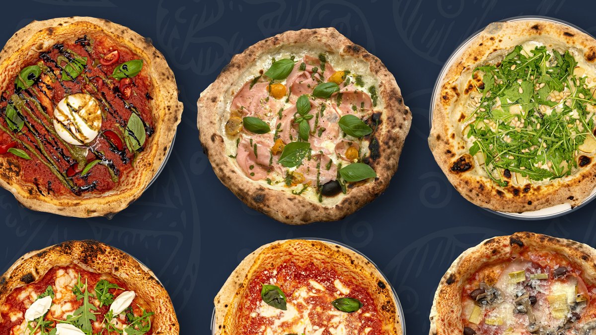 Image of SPAZZIO - Stare Miasto Trattoria & Pizza Napoletana