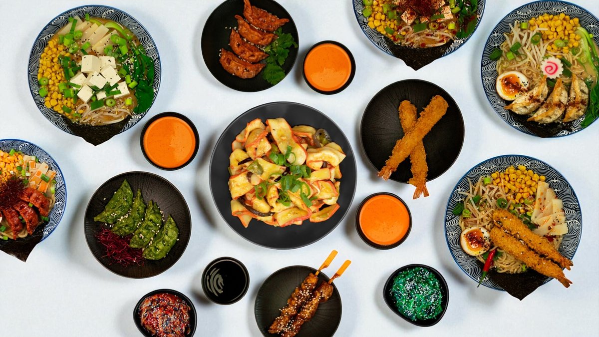 Image of Hikari Ramen